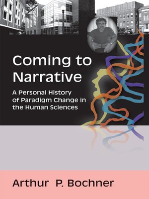 cover image of Coming to Narrative